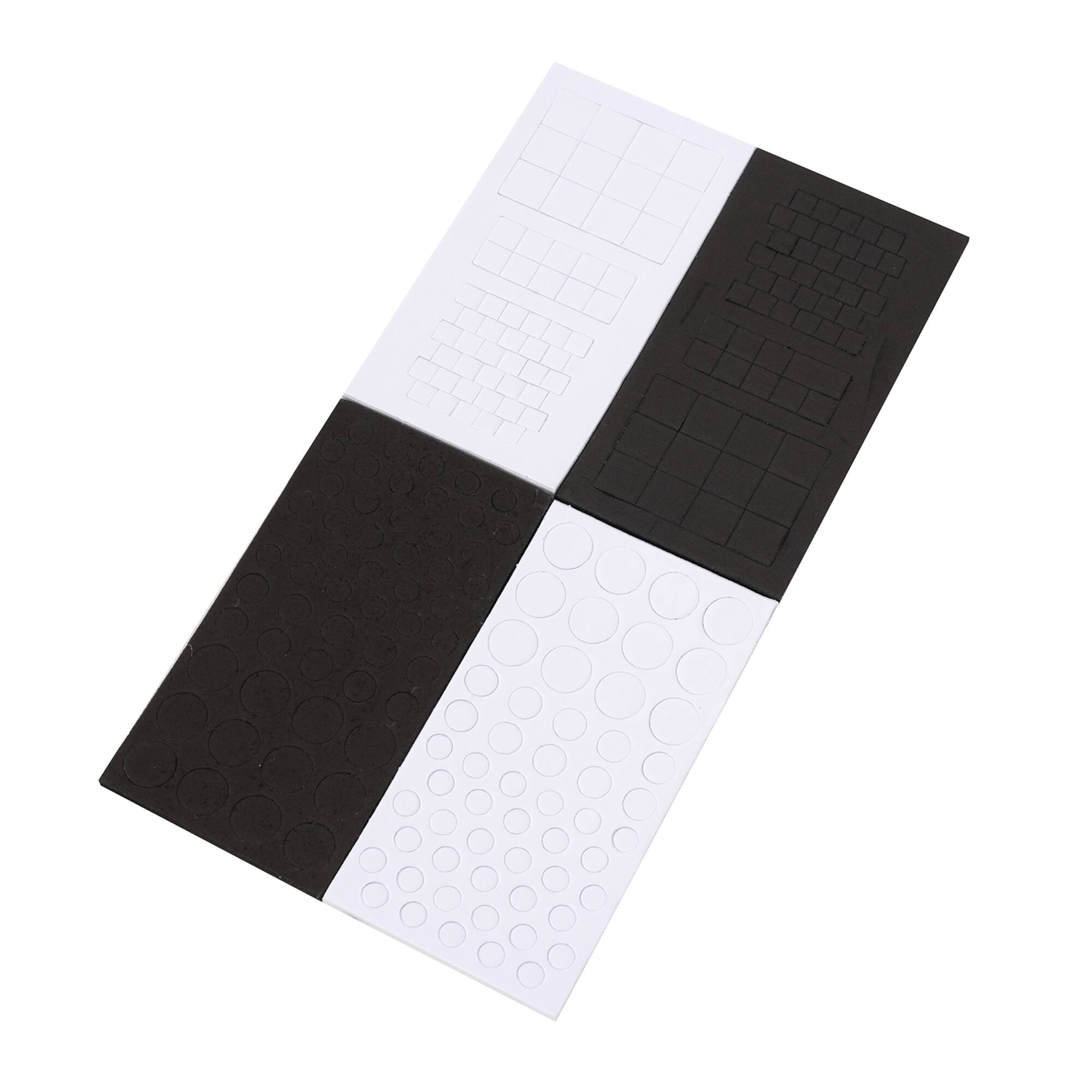 12 Pack: Foam Adhesive Variety Pack by Recollections™
